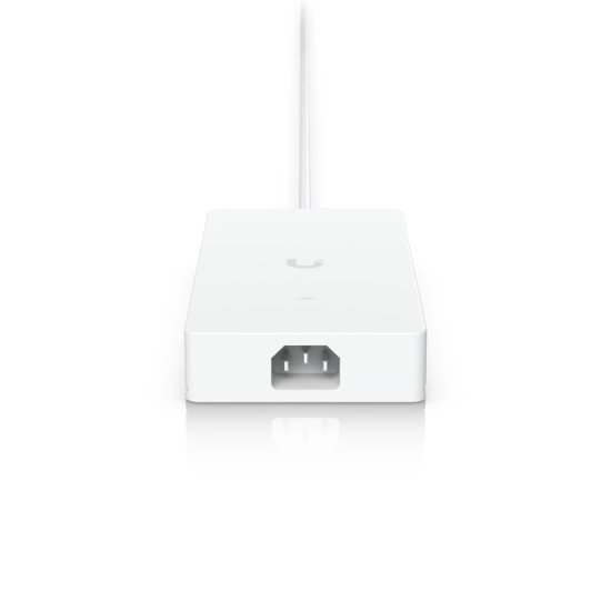 Ubiquiti UACC-Adapter-AC-210W adaptateur de puissance & onduleur Intérieure Blanc