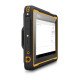 Getac ZX70 G2 64 Go 17,8 cm (7") Qualcomm Snapdragon 4 Go Wi-Fi 5 (802.11ac) Android 9.0 Noir, Jaune