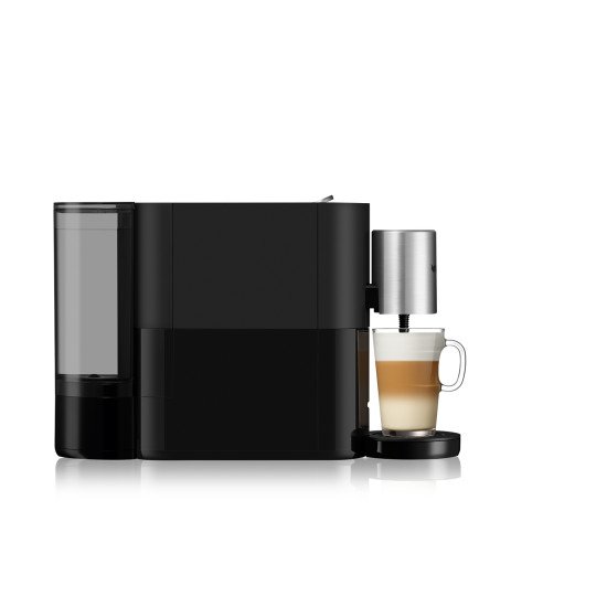 Krups Nespresso XN8908 Entièrement automatique Cafetière à dosette 1 L