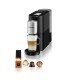 Krups Nespresso XN8908 Entièrement automatique Cafetière à dosette 1 L