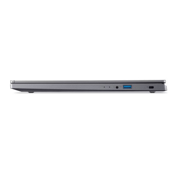 Acer Extensa 15 EX215-56-539J Intel Core 5 120U Ordinateur portable 39,6 cm (15.6") Full HD 16 Go LPDDR5-SDRAM 512 Go SSD Wi-Fi 6 (802.11ax) Windows 11 Pro Gris