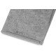 BakkerElkhuizen Ergo-Top 320 Circular 38,1 cm (15") Supports de Notebook Gris