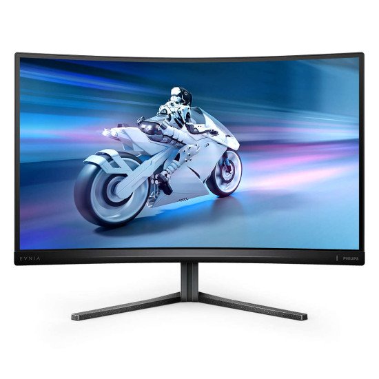 Philips Evnia 5000 27M2C5200W/00 écran PC 68,6 cm (27") 1920 x 1080 pixels Full HD LCD Noir