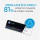 HP Cartouche de toner noir LaserJet authentique 335A