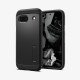 Spigen Tough Armor coque de protection pour téléphones portables 15,5 cm (6.1") Housse Noir