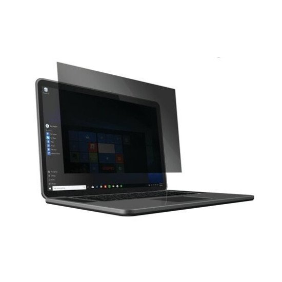 Kensington Filtre de confidentialité Amovible à 2 directions pour Surface Laptop 3 15"