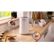 Bosch TWK2M161 bouilloire 1,7 L 2400 W Blanc