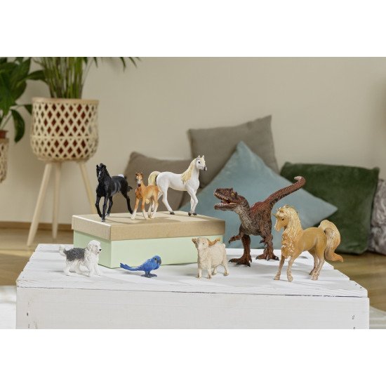 schleich WILD LIFE 14859 figurine pour enfant