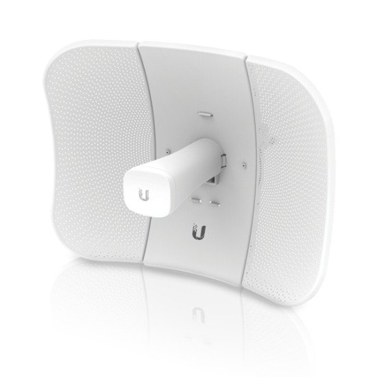 Ubiquiti Networks LiteBeam AC Gen2 Pont réseau Blanc