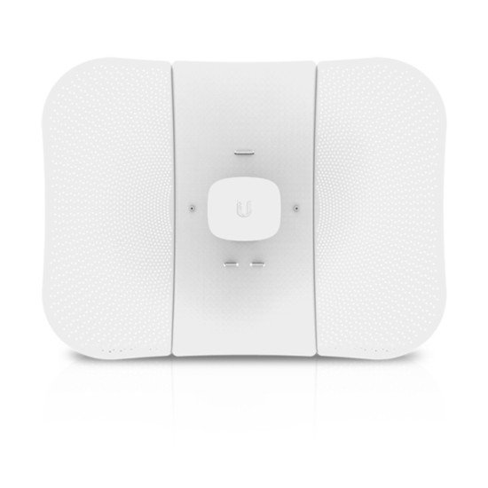 Ubiquiti Networks LiteBeam AC Gen2 Pont réseau Blanc