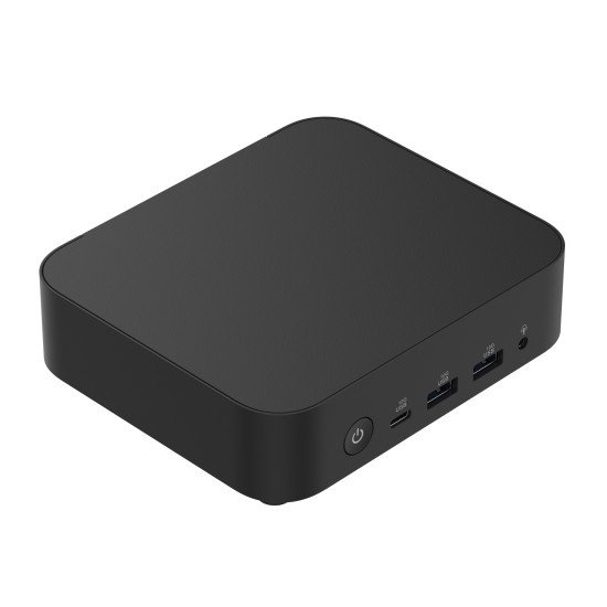 ASUS NUC 14 Essential RNUC14MNK1500002 Noir