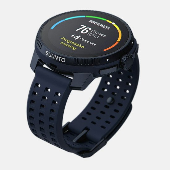 Suunto Race 3,63 cm (1.43") AMOLED 49 mm Numérique 466 x 466 pixels Écran tactile Marine GPS (satellite)