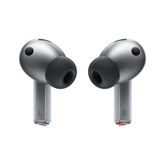 Samsung Galaxy Buds3 Pro Casque True Wireless Stereo (TWS) Ecouteurs Appels/Musique USB Type-C Bluetooth Argent