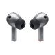 Samsung Galaxy Buds3 Pro Casque True Wireless Stereo (TWS) Ecouteurs Appels/Musique USB Type-C Bluetooth Argent