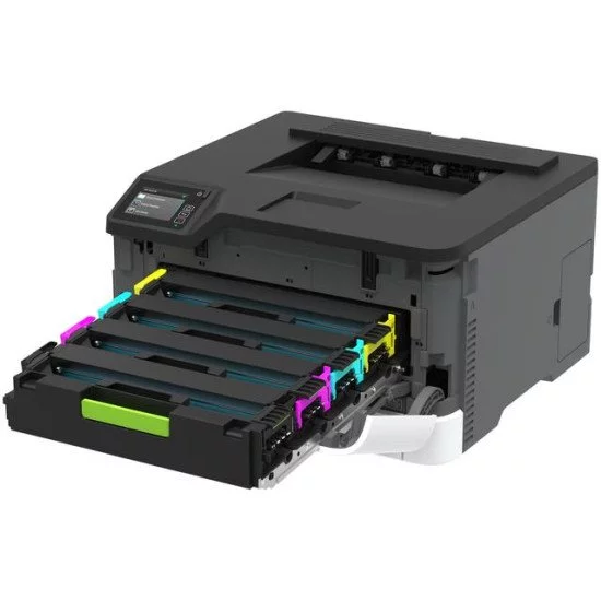Imprimante laser couleur recto verso Lexmark CS331dw 