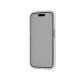 Tech21 T21-10262 coque de protection pour téléphones portables 15,5 cm (6.1") Housse Transparent, Blanc