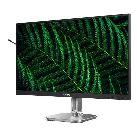 Philips 5000 series 27B2G5200/00 écran PC 68,6 cm (27") 1920 x 1080 pixels Full HD LCD Anthracite