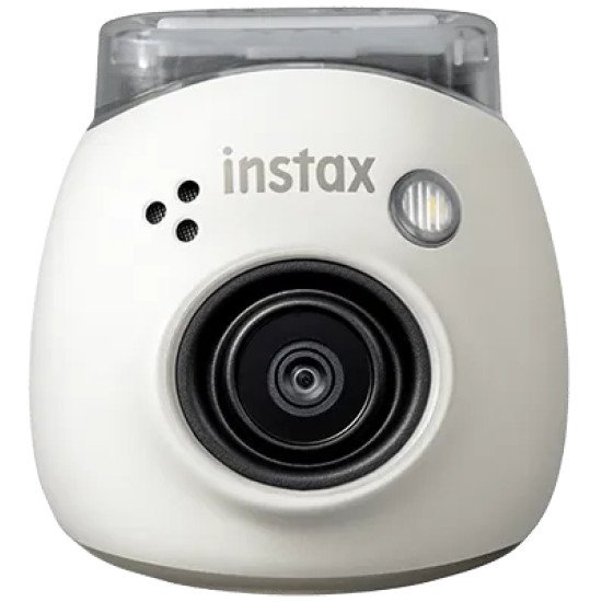 Instax Pal 2560 x 1920 mm CMOS 1/5" 2560 x 1920 pixels Blanc