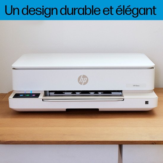 HP ENVY Imprimante tout-en-un 6120e