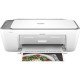 HP DeskJet Imprimante Tout-en-un 2820e, Couleur, Imprimante pour Domicile, Impression, copie, numérisation, Numérisation vers PDF