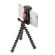 Joby GripTight Action Kit trépied Action-cam (caméras sportives) 3 pieds Noir, Rouge