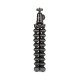 Joby GorillaPod 1K Kit trépied Caméras numériques 3 pieds Noir, Charbon de bois