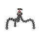 Joby GorillaPod 5K Kit trépied Caméras numériques 3 pieds Noir