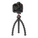 Joby GorillaPod 5K Kit trépied Caméras numériques 3 pieds Noir