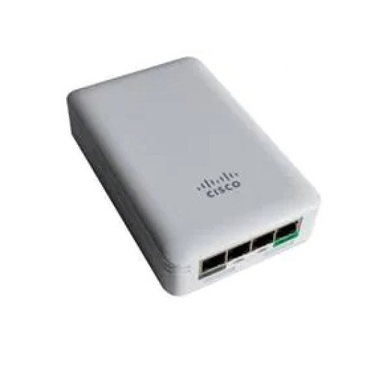 Cisco CBW145AC-E point d'accès réseaux locaux sans fil