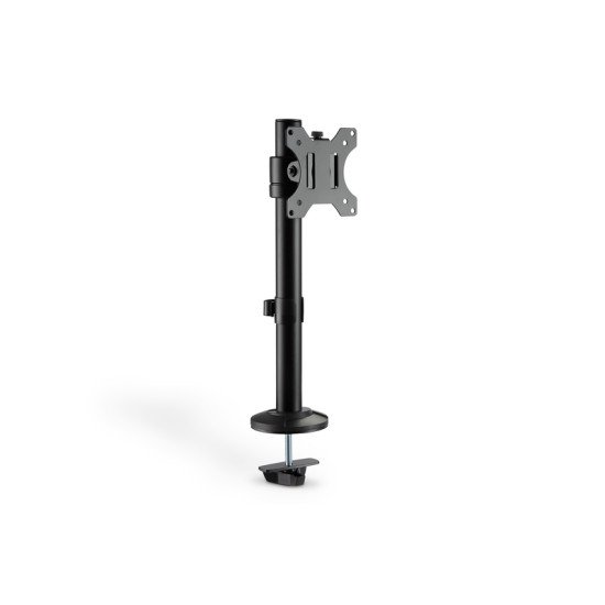 Digitus DA-90397 support d'écran plat pour bureau 81,3 cm (32") Noir