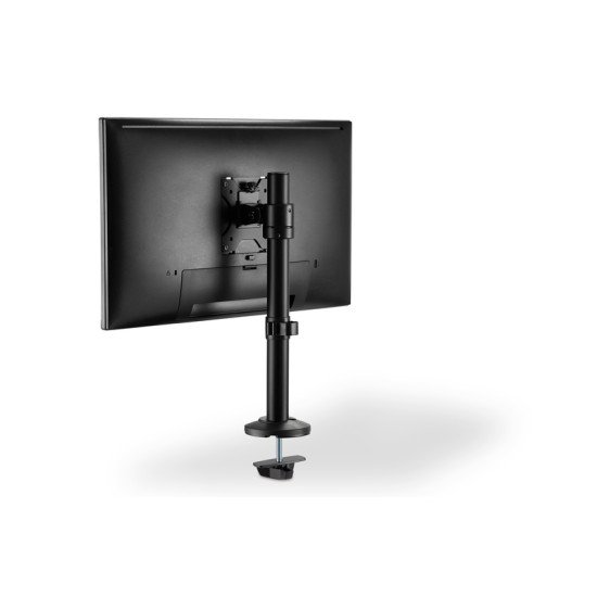 Digitus DA-90397 support d'écran plat pour bureau 81,3 cm (32") Noir