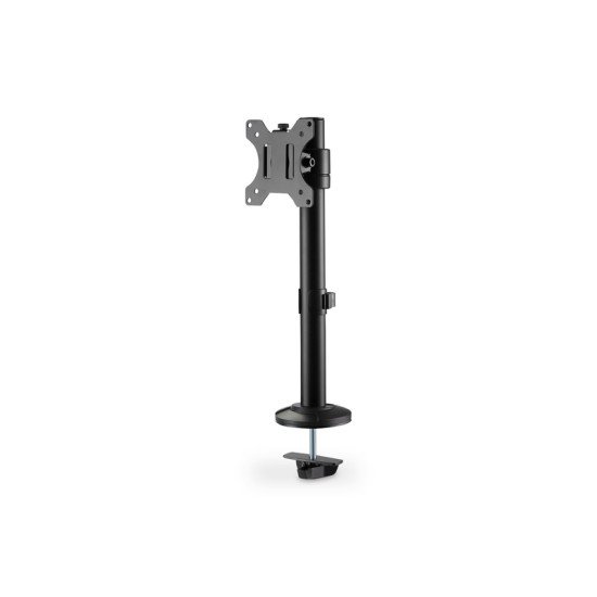 Digitus DA-90397 support d'écran plat pour bureau 81,3 cm (32") Noir