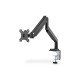 Digitus DA-90394 support d'écran plat pour bureau 81,3 cm (32") Noir