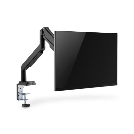 Digitus DA-90394 support d'écran plat pour bureau 81,3 cm (32") Noir