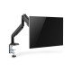 Digitus DA-90394 support d'écran plat pour bureau 81,3 cm (32") Noir