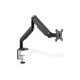 Digitus DA-90394 support d'écran plat pour bureau 81,3 cm (32") Noir