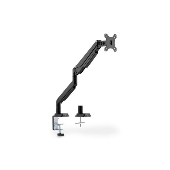 Digitus DA-90394 support d'écran plat pour bureau 81,3 cm (32") Noir