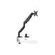 Digitus DA-90394 support d'écran plat pour bureau 81,3 cm (32") Noir