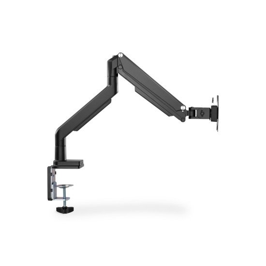 Digitus DA-90394 support d'écran plat pour bureau 81,3 cm (32") Noir