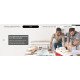 HP Designjet Studio Steel 36-in Printer imprimante grand format Wifi A jet d'encre thermique Couleur 2400 x 1200 DPI 914 x 1897 mm Ethernet/LAN