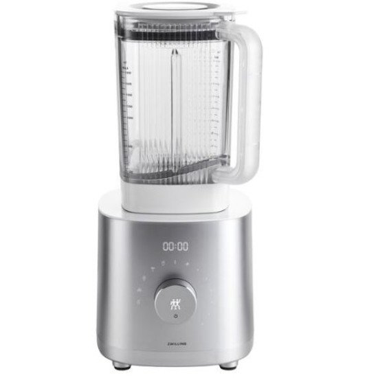 ZWILLING ENFINIGY Blender 1,8 L Mélangeur de table 1600 W Argent