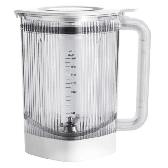 ZWILLING ENFINIGY Blender 1,8 L Mélangeur de table 1600 W Argent