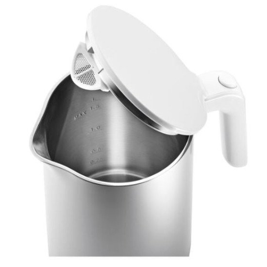 ZWILLING PRO bouilloire 1,5 L 1850 W Argent