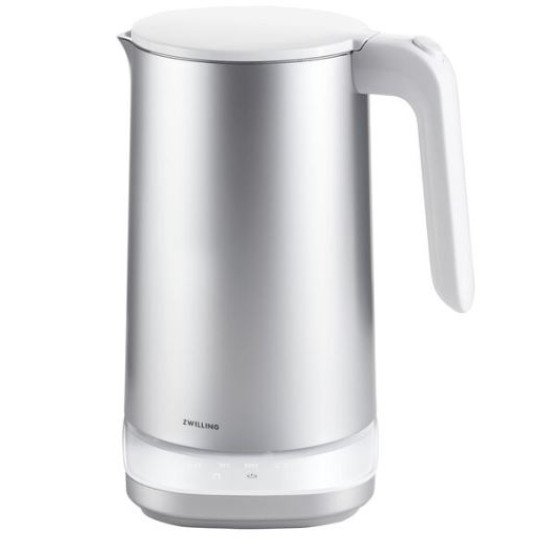 ZWILLING PRO bouilloire 1,5 L 1850 W Argent