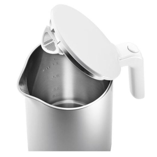 ZWILLING ENFINIGY bouilloire 1,5 L 1850 W Argent