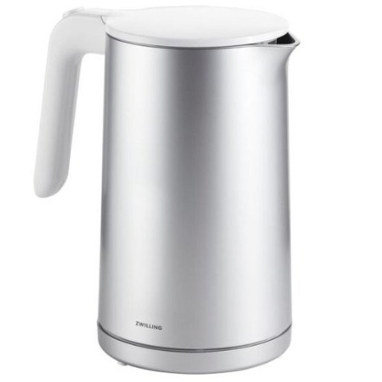 ZWILLING ENFINIGY bouilloire 1,5 L 1850 W Argent