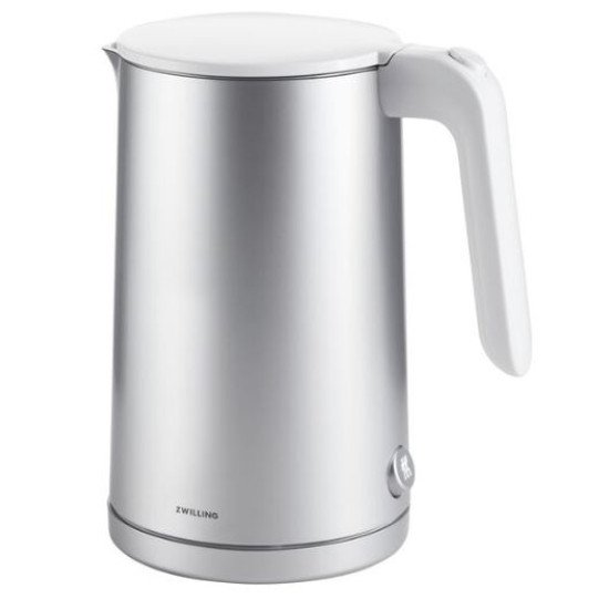 ZWILLING ENFINIGY bouilloire 1,5 L 1850 W Argent