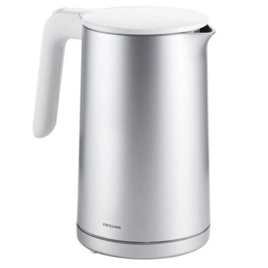 ZWILLING ENFINIGY bouilloire 1,5 L 1850 W Argent