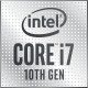 Intel Core i9-10900F processeur 2,8 GHz Boîte 20 Mo Smart Cache