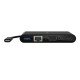 Belkin AVC005BTBK hub & concentrateur USB 3.2 Gen 1 (3.1 Gen 1) Type-C Noir